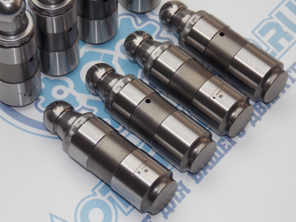 Гидрокомпенсатор GM Nexia, Lanos SOHC