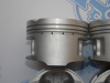 Поршни TEIKIN к-кт 4шт ремонт +0,50 TOYOTA 2ZZ-GE
