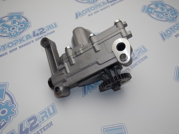 Насос масляный для Hyundai / Kia G4KD, G4KA