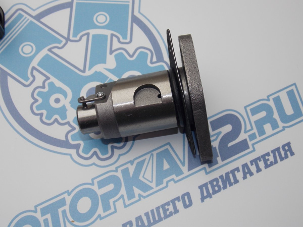 Комплект цепи грм + муфта VVT Geely Emgrand EC7