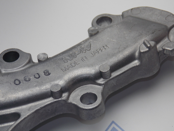 Насос водяной NPW для NISSAN QG15, QG18 