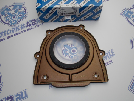 Сальник коленвала корень GF для FORD