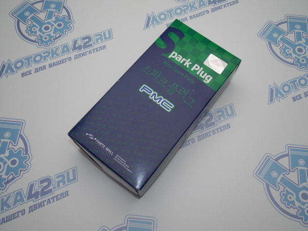 Провода высоковольтные PMC GM Many