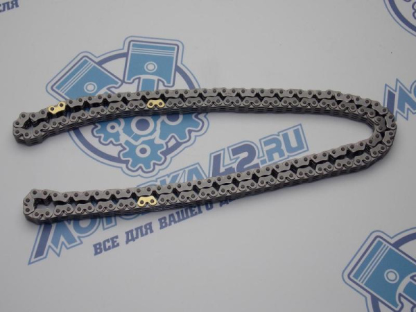 Цепь ГРМ Hyundai / Kia G4FA, G4FC