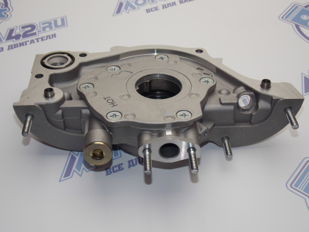 Насос масляный HONDA D13B, D15B, D16A