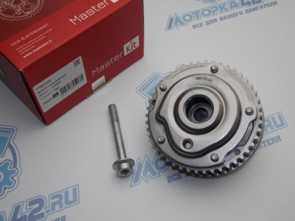 Муфта вЫпуск MasterKit GM Z18XER, Z16XER