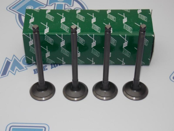 Клапан вЫпускной HAIMA 3