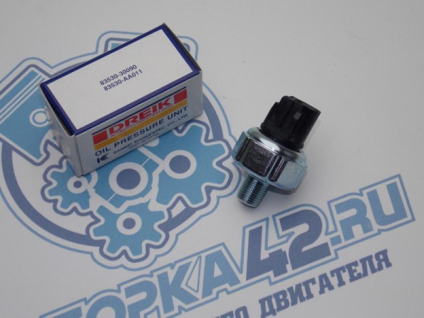 Датчик давления масла DREIK TOYOTA Many
