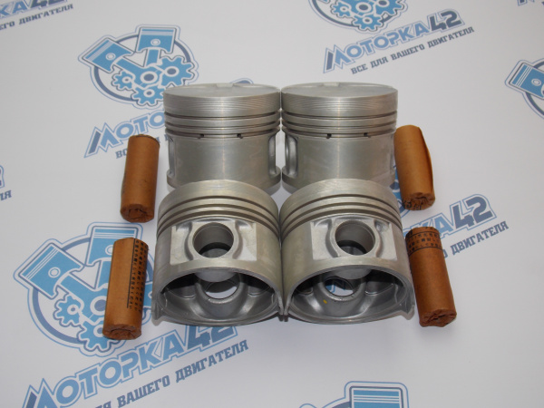 Комплект для гильзовки двигателя CD20 NISSAN (не турбо)