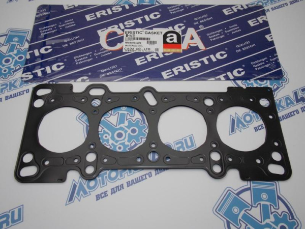 Прокладка ГБЦ ERISTIC MAZDA B3-B6