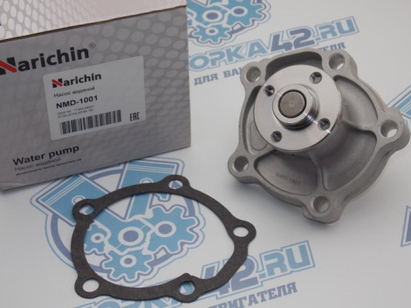 Насос водяной для SUZUKI M13A, M15A, M18A '00-