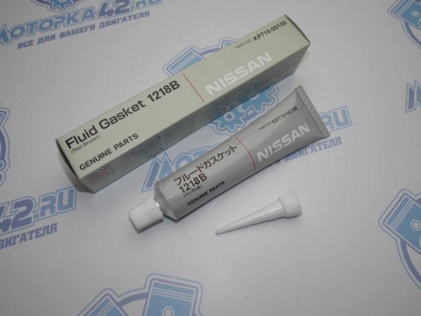 Герметик NISSAN 150г