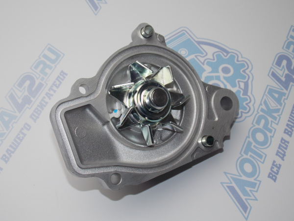 Насос водяной GMB для HONDA D15B, ZC, D16A '87-