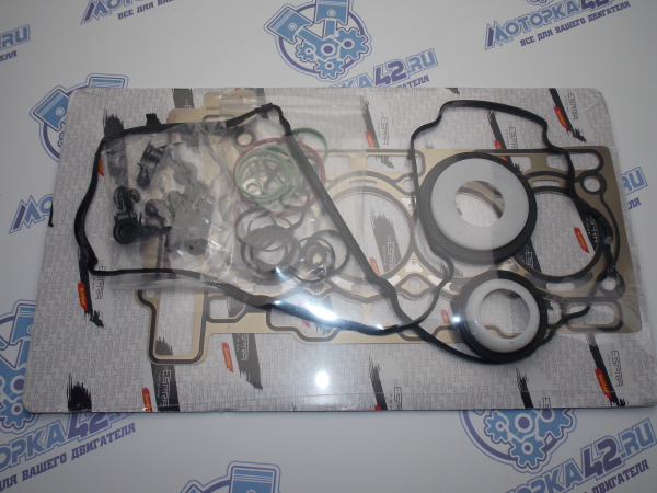 Ремкомплект двигателя ESPRA EP6