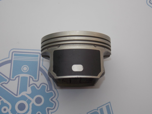 Поршни + кольца к-кт 4шт стандарт FORD Focus 115л.с.