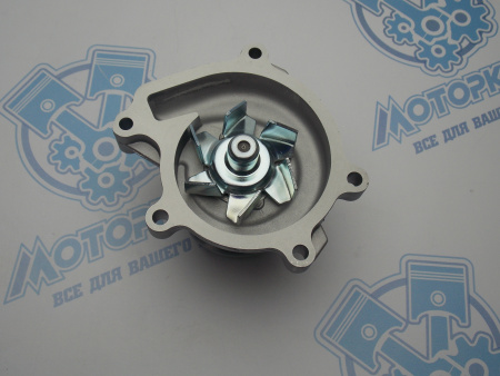 Насос водяной NPW для TOYOTA 1SZ, 2SZ '99-