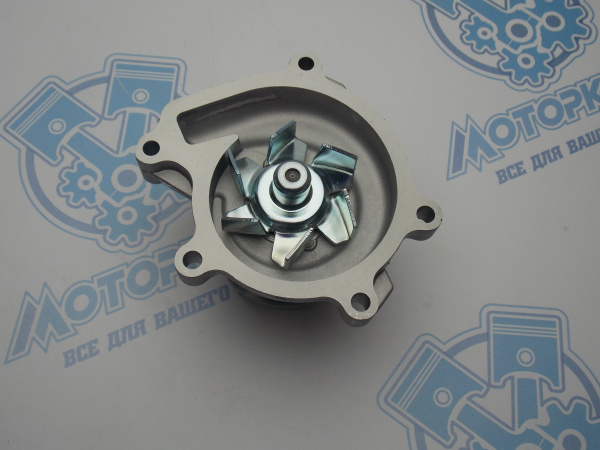 Насос водяной NPW для TOYOTA 1SZ, 2SZ '99-