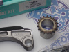 Комплект цепи ГРМ OSK TOYOTA 1KR-FE OLD