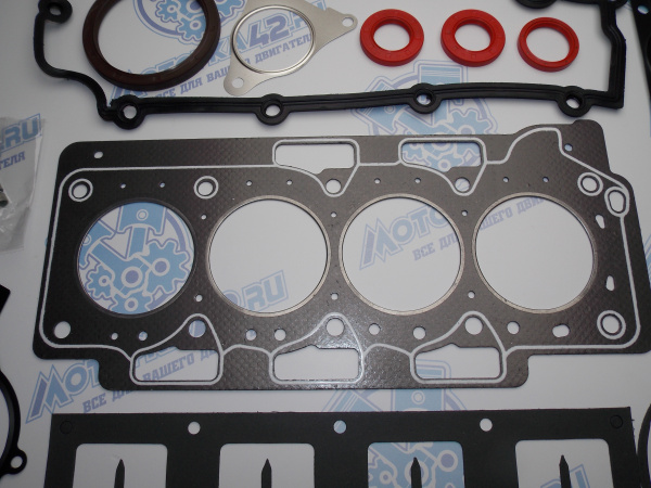 Комплект прокладок двс Chery Tiggo 1,6 -1,8 Fora 2