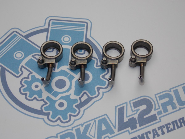 Форсунка масляная HYUNDAI - KIA