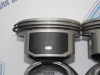 Поршни YENMAK к-кт 4шт ремонт +0,50 OPEL Z18XE1 / Z18XE / Z18XEL / X18XE1