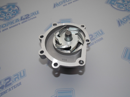 Насос водяной LYNX для GM EPICA