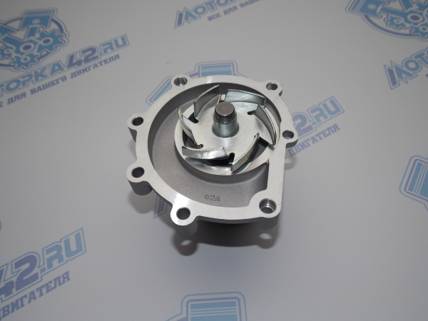 Насос водяной LYNX для GM EPICA