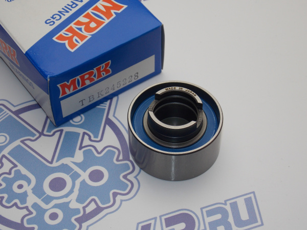 Ролик натяжной ремня ГРМ MRK для MAZDA B3, B5