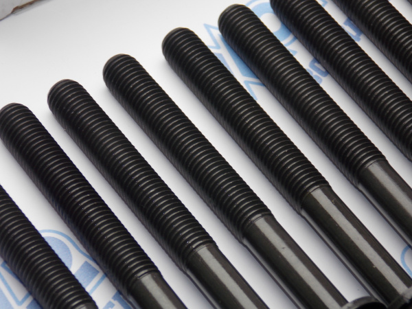 Комплект болтов VR ГБЦ 10шт NISSAN QR20DE, QR25DE, VK56DE, VK45DE