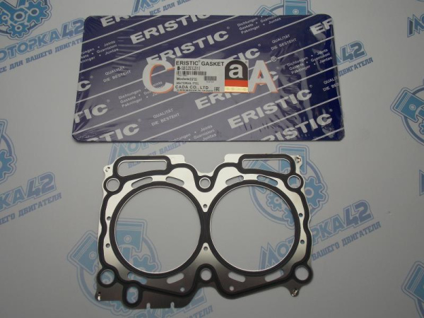 Прокладка ГБЦ SUBARU EJ25-T '04-06