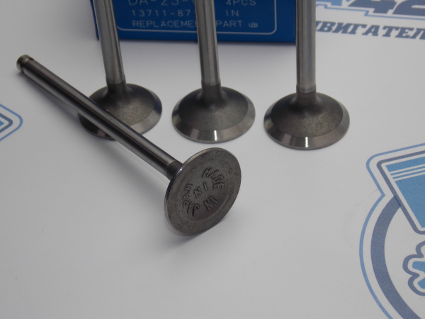 Клапан впускной N-ROCKY Daihatsu HC-EJ, HE-EJ, HD-E