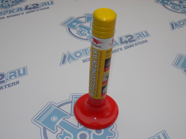 Притирочная паста Классическая, 40г