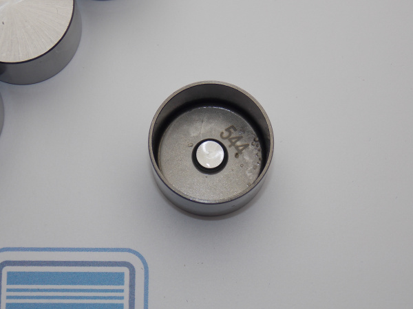 Толкатель клапана новый 5,44 - TOYOTA AZ, NZ, ZZ