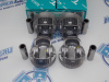 Поршни TEIKIN к-кт 4шт стандарт HONDA L13A / LEA 07-