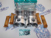 Поршни TEIKIN к-кт 4шт ремонт +0,50 SUZUKI G15#, G16A 8кл