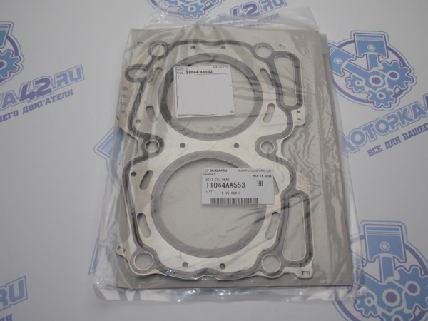 Прокладка ГБЦ SUBARU EJ152